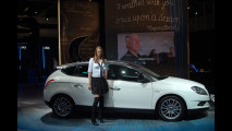 Lancia al Salone di Francoforte 2009