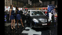 Lancia al Salone di Ginevra 2010