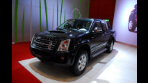 Isuzu al Salone di Ginevra 2009