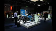 Suzuki al Salone di Francoforte 2009
