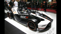 KTM al Salone di Ginevra 2009