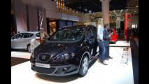 Seat al Motor Show 2006