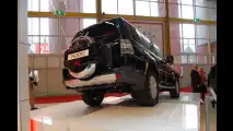 Mitsubishi al Motor Show 2006