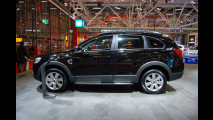 Chevrolet al Motor Show 2006