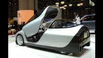 Daihatsu a Ginevra