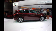 Seat al Salone di Parigi 2006