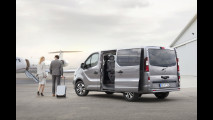 Opel Vivaro Tourer