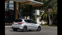 Nuova Nissan Pulsar Black Edition