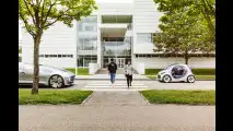 smart vision EQ fortwo