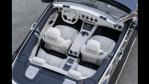 Mercedes-AMG S 65 Cabriolet restyling
