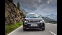 BMW i3 restyling