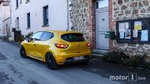 Renaul Clio 4 R.S Trophy