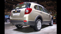 Chevrolet a Ginevra