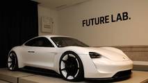 Porsche Tracks Madrid 2017