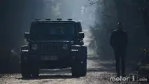 Essai Jeep Wrangler Unlimited