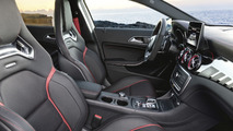 2018 Mercedes-AMG GLA45