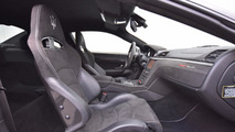 Maserati Messi