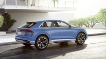 Audi Q8 Concept