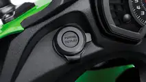2017 Kawasaki Ninja 650