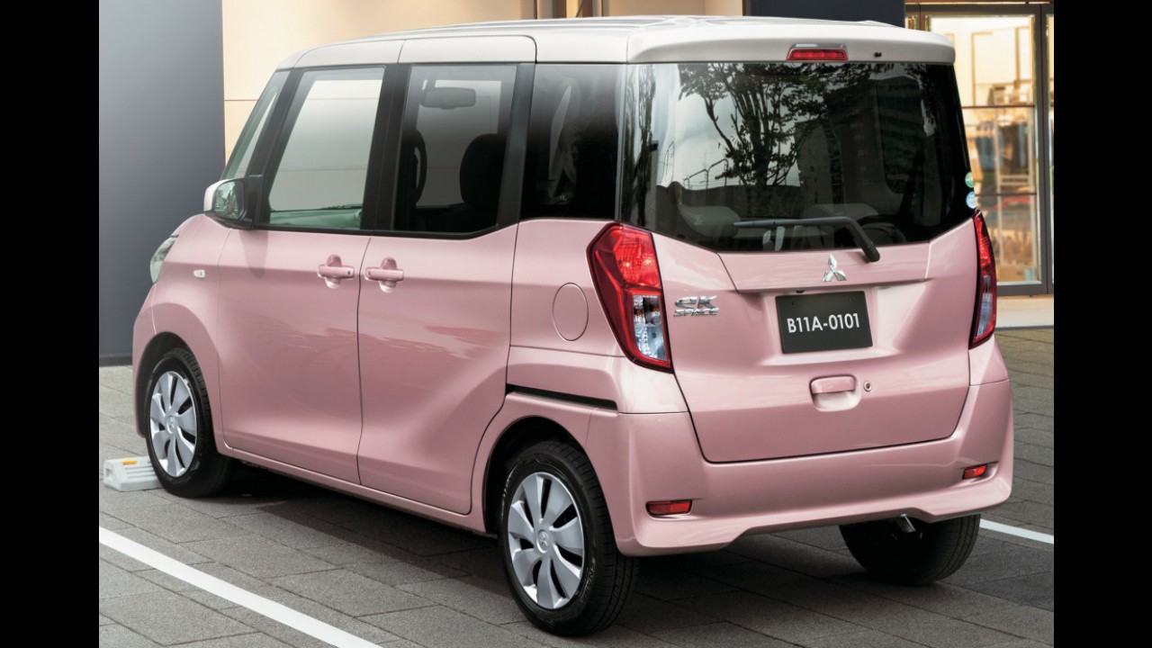 Dieselgate à japonesa: Mitsubishi admite fraude em índices de consumo