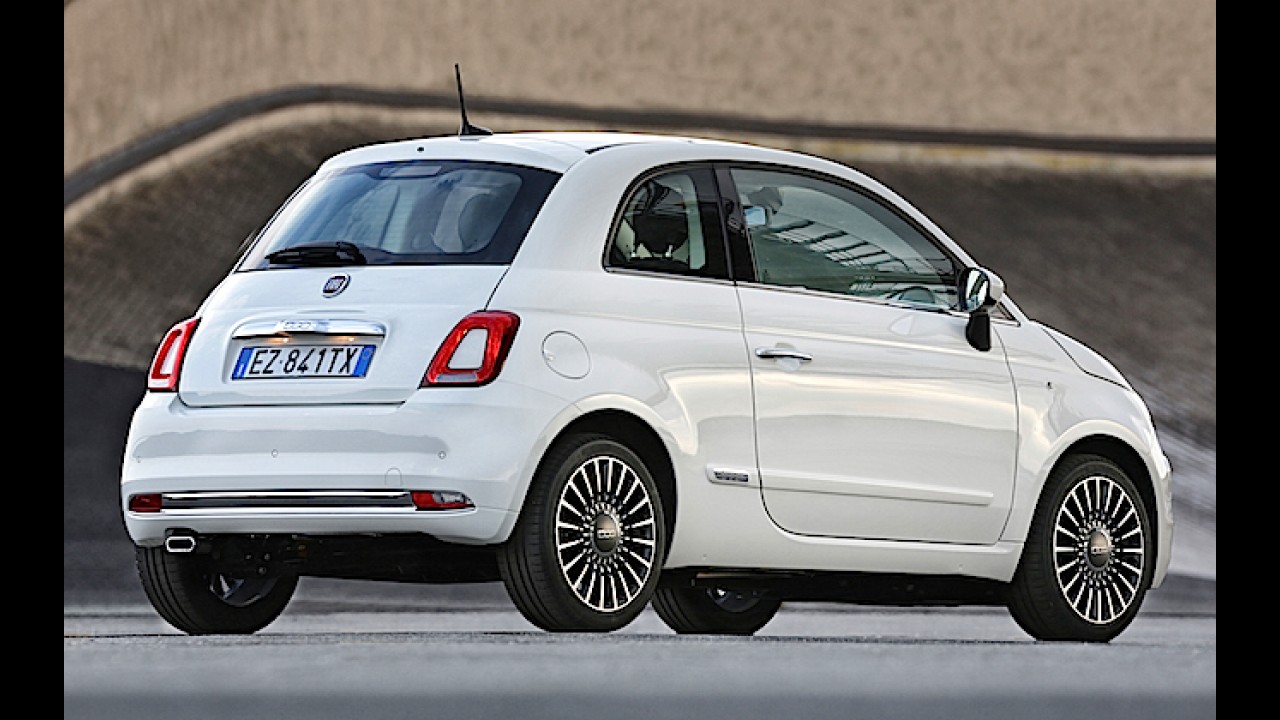 Veja a lista dos 20 carros mais vendidos na Europa em março