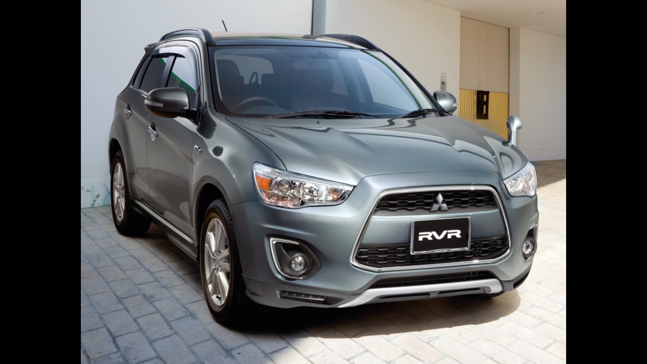 Mitsubishi suspende vendas de Pajero, Outlander e outros seis modelos no Japão