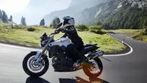 BMW F 800 R