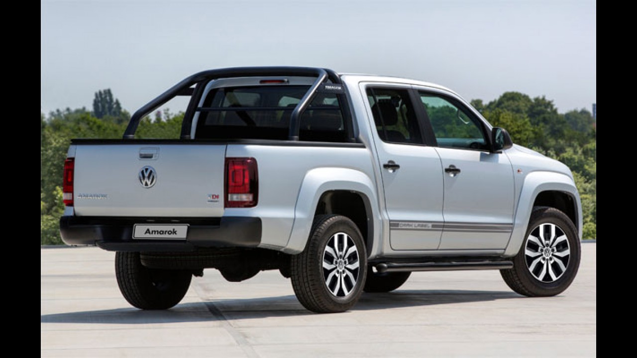 Após Ibama, Procon multa a VW em R$ 8,3 milhões por fraude na Amarok diesel