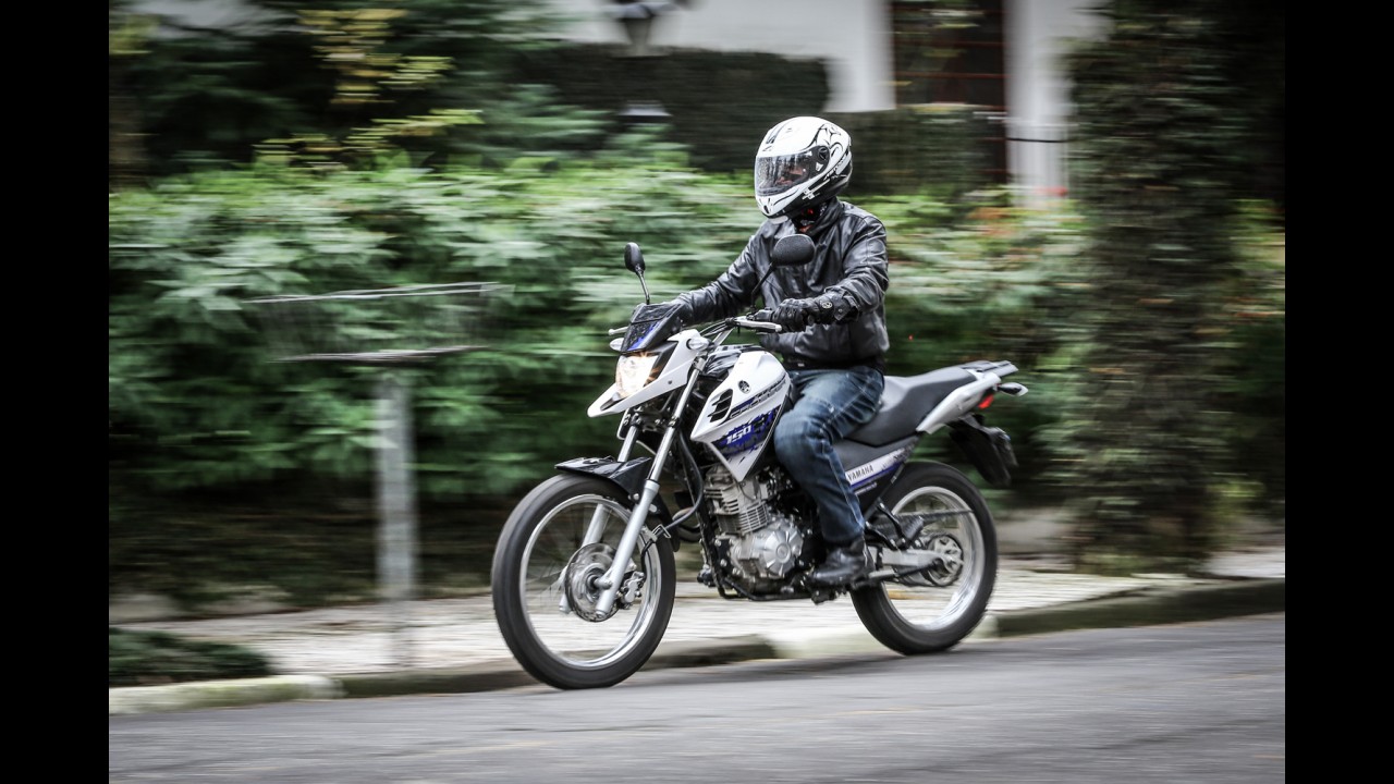 Mercado: venda de motos cresce 1,9% em fevereiro - veja ranking