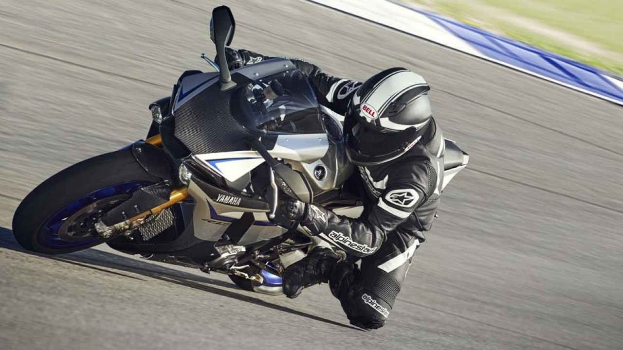 Superbikes: o que esperar das novas Ninja H2 e Yamaha R1 contra as rivais?