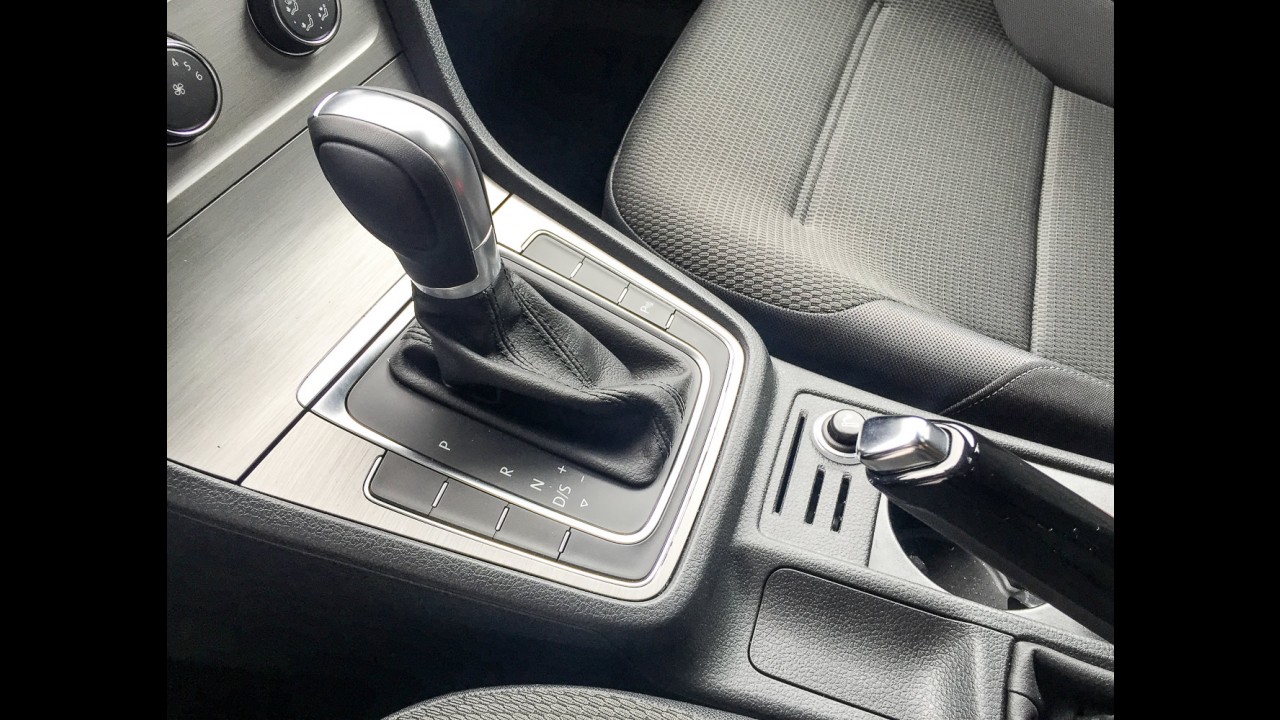 Surpresa! Já andamos no VW Golf 1.6 MSI nacional