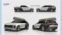 VW Varok Concept
