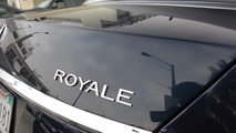 Mercedes Royale