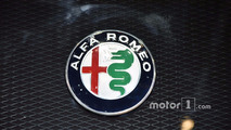 Alfa Romeo logo
