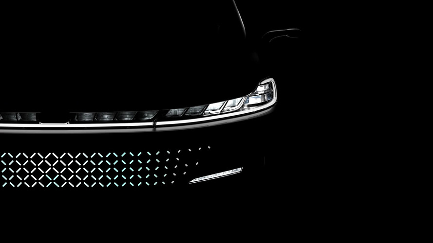 Faraday Future Teaser
