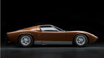 1966 - Lamborghini Miura