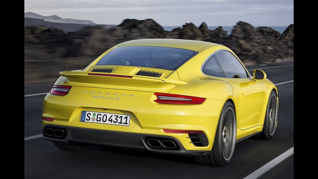 Novo Porsche 911 chega ao Brasil com preços a partir de R$ 509 mil - veja tabela