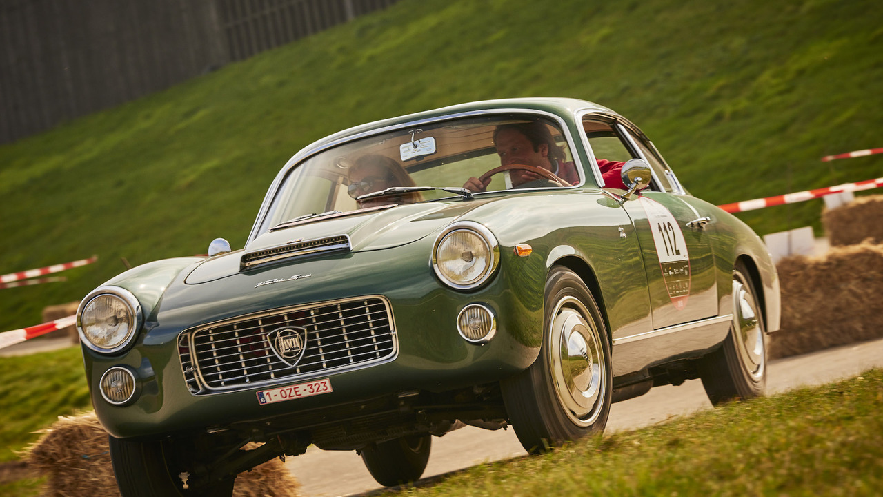Zoute Grand Prix 2016 : bilan positif