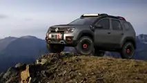 2017 - Renault Duster Concept Extreme