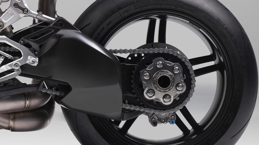 Ducati 1299 Superleggera