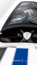 Koenigsegg Agera N