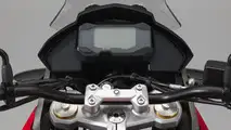 2017 BMW G 310 GS
