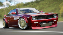 Forza Horizon 3 Alpinestars araç paketi
