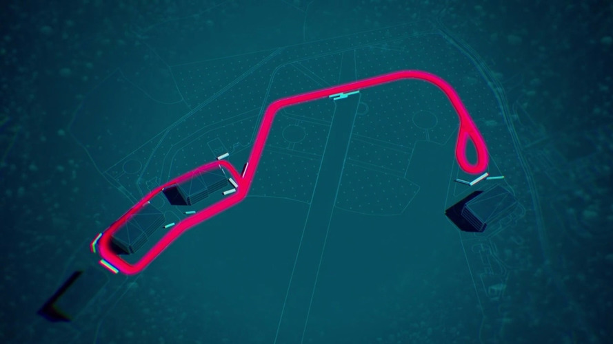 The Grand Tour - episode 1