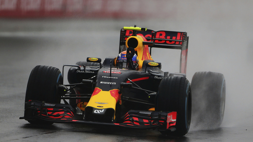 Comparações Max Verstappen e Senna/Schumacher