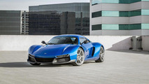 2017 Rezvani Beast Alpha