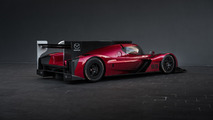 Mazda RT24-P yarış aracı