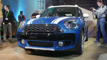 2017 Mini Countryman