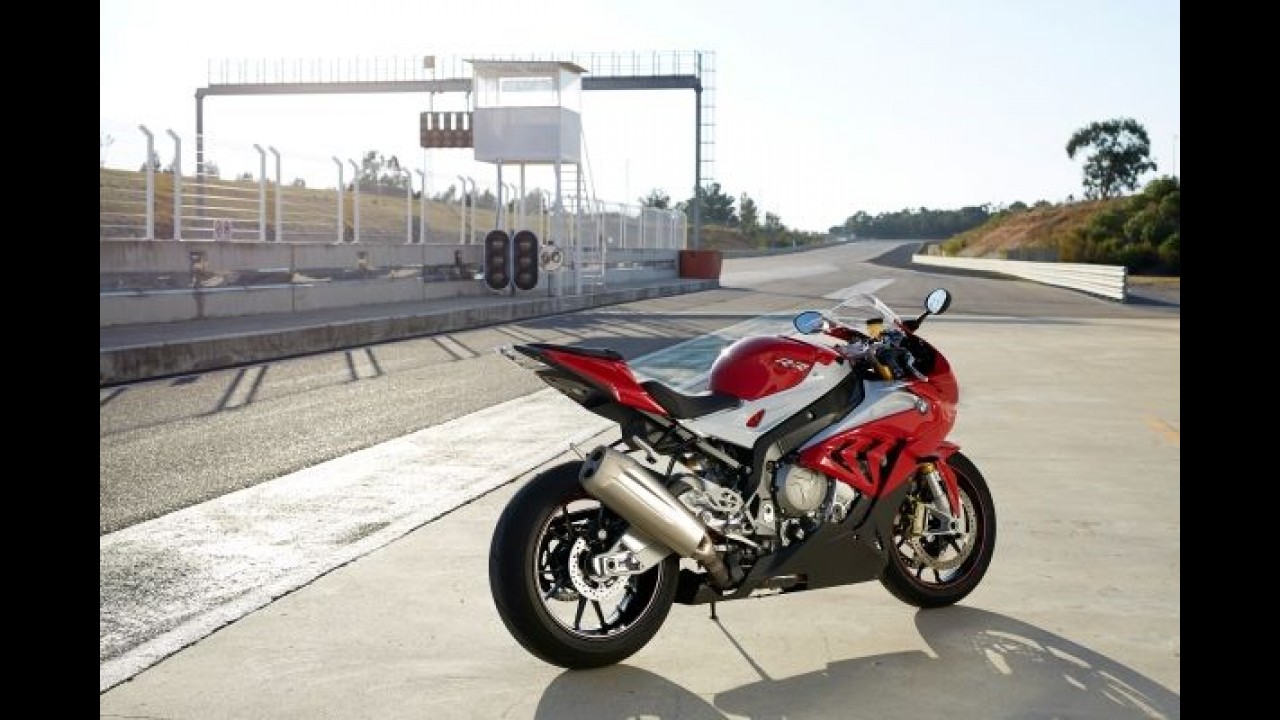 BMW passa a montar superesportiva S1000 RR no Brasil - veja preços