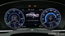 Volkswagen Passat GTE